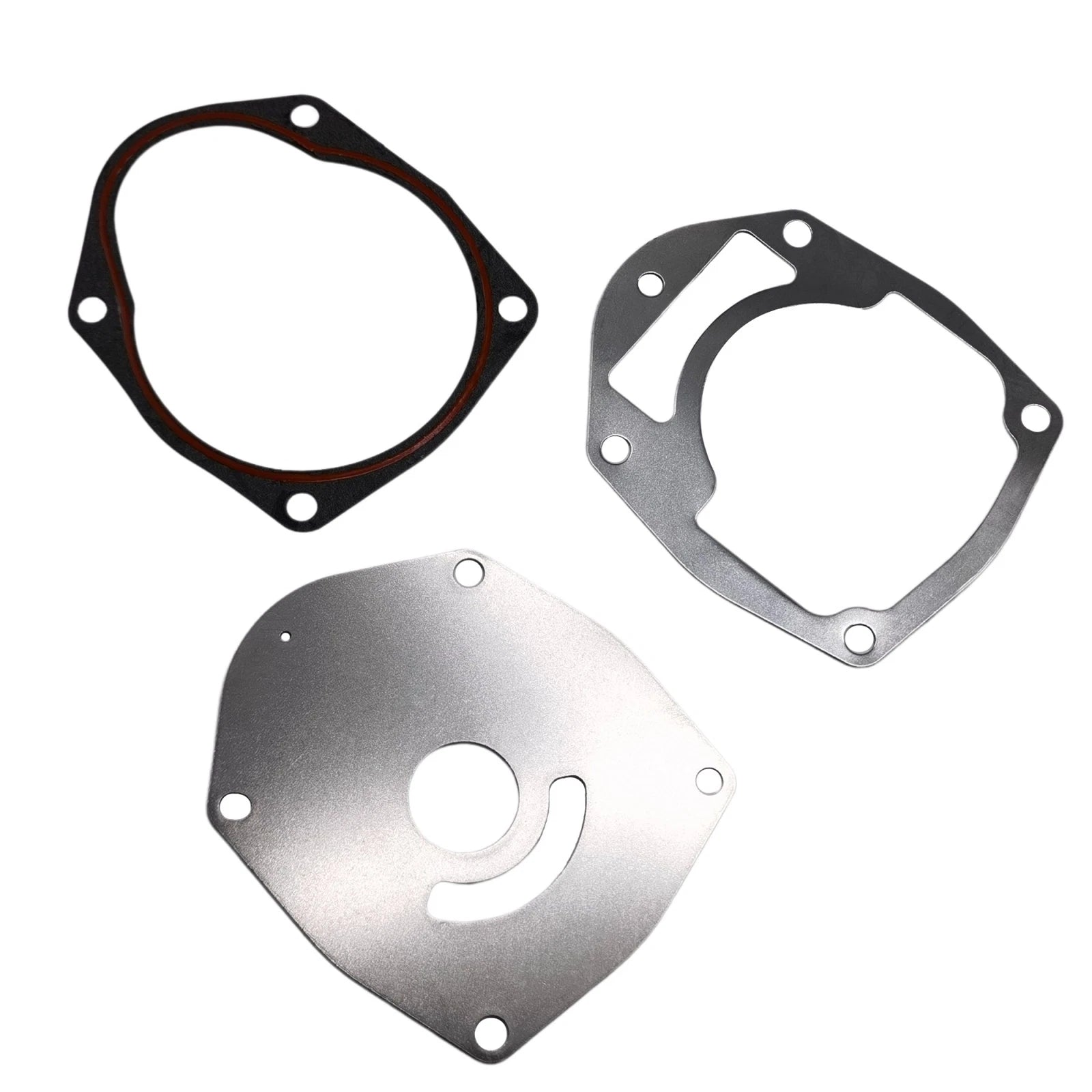 Water Pump Impeller Kit for Mercury Mariner Outboard Motor (200-400HP) 8M0065072