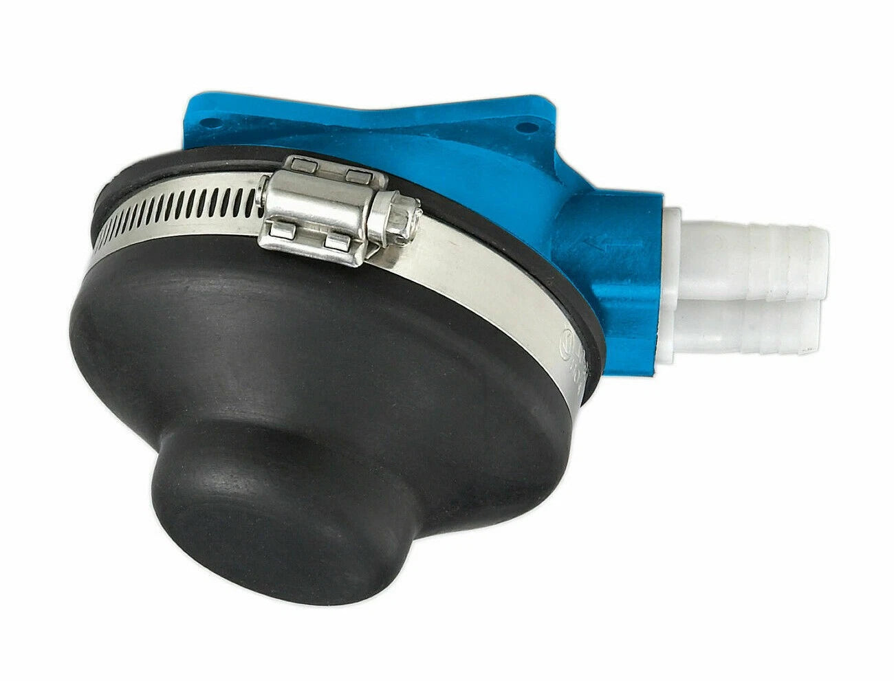 Self Priming Water Pump for RV Toilet, Yacht, Wash Basin, Sink