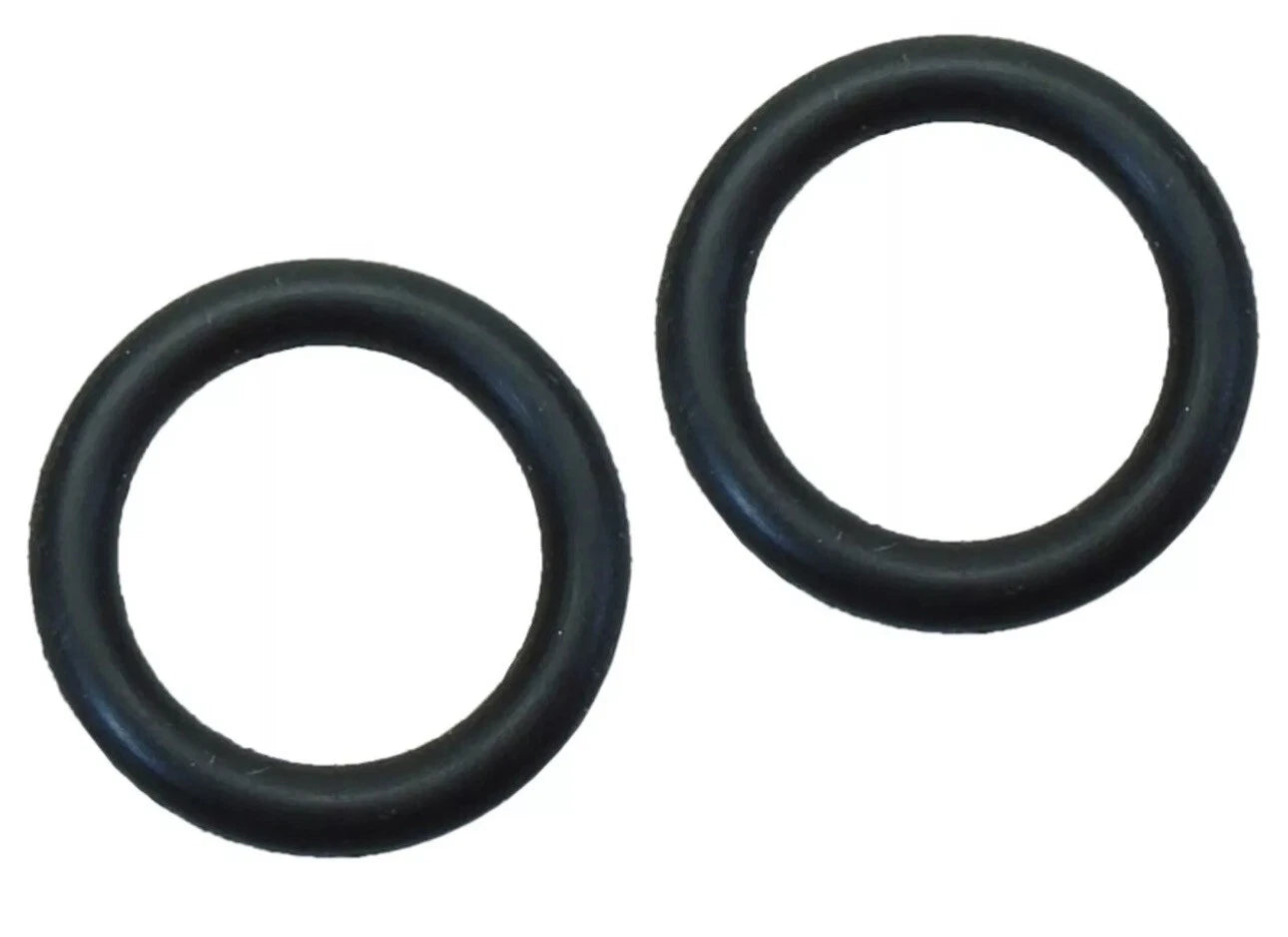 2Pcs Lower Unit Shift Shaft Housing O-Ring Seal for Mercury Outboard (N/A) 35276 25-35276
