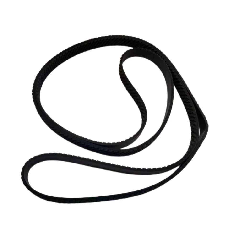 Serpentine Belt for Volvo Penta 4.3L 5.0L 5.7L Engines 3860086