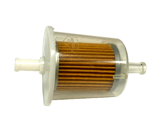 2Pcs Fuel Filter for Evinrude Johnson BRP ETEC (2000–2023) 5007335 5005266