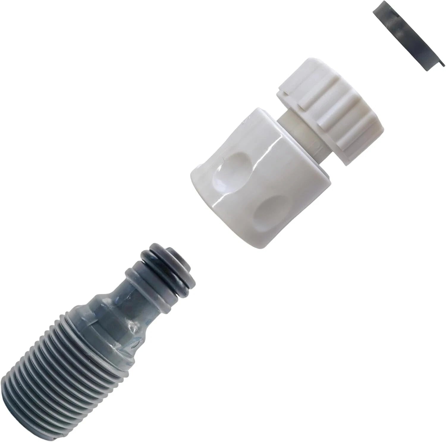 Outboard Quick Connect Flush Kit for Mercury Yamaha Suzuki (Marine Engines)