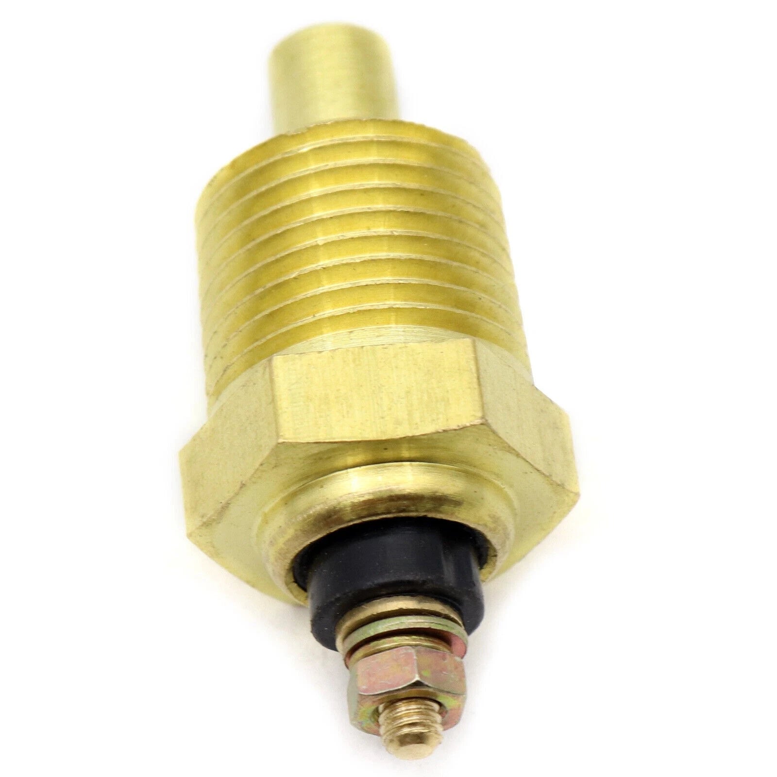 2pcs Temperature Sender for MerCruiser OMC 4-cyl V6 V8 Engines (120-225 Hp) 171960