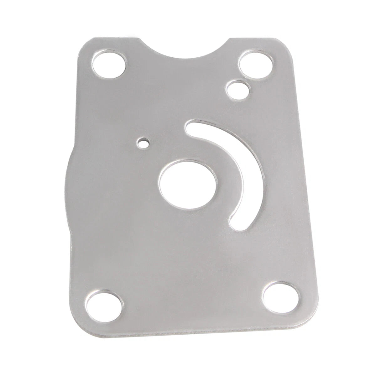 Water Pump Impeller Kit for Suzuki Outboard 4 5 6 HP (2003–2017)