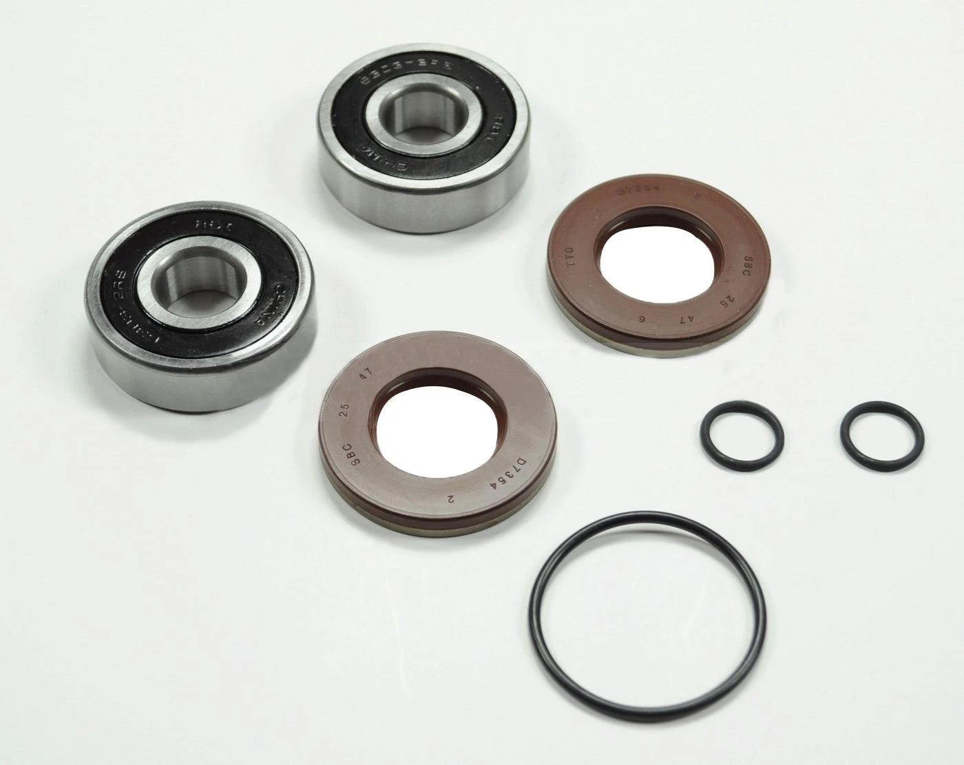 Jet Pump Rebuild Repair Kit for Kawasaki SX 650 (1991–1995)