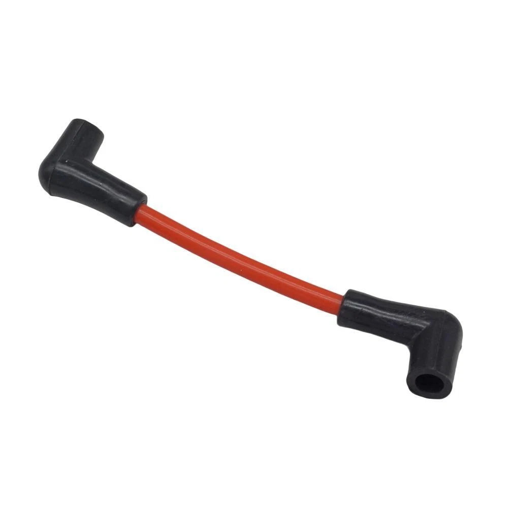 4" Marine Spark Plug Wire for Johnson Evinrude Outboard (Replaces 582365, 18-8815-1)
