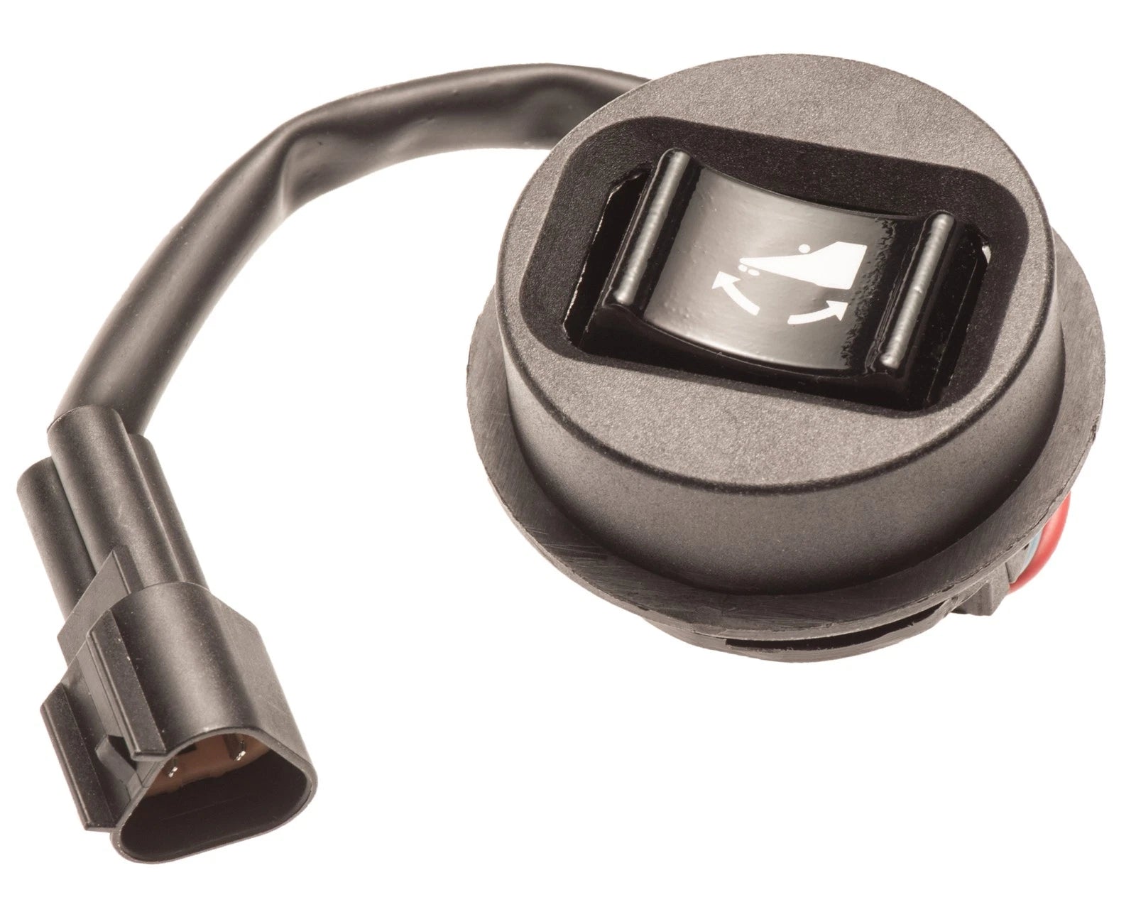Trim Tilt Switch for Yamaha TLR TXR TUR ETX 225 250 HP (1990–1999) 61A-82563-01-00