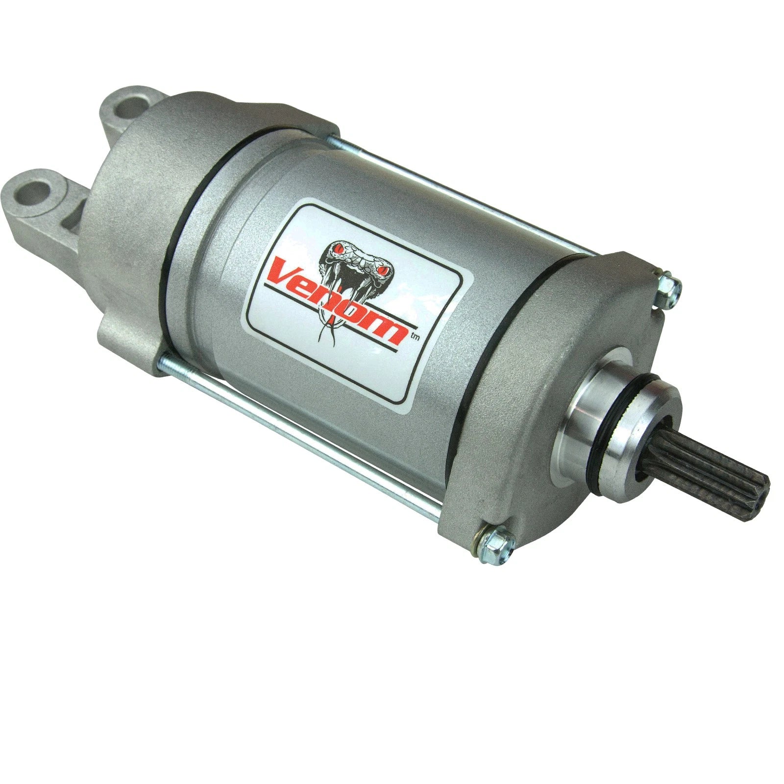 Starter Motor for Yamaha Venom FX Nytro RS Viking Venture GT (973 1049)