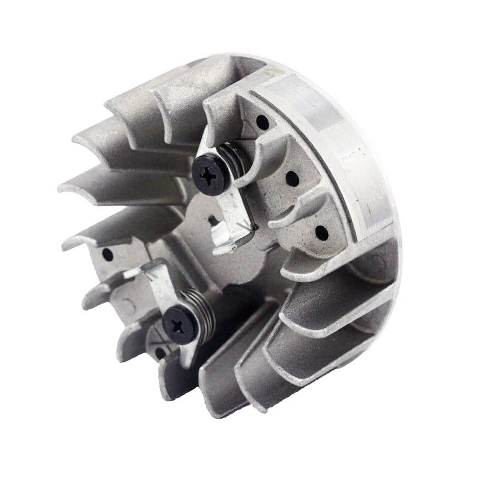 Replacement Flywheel for Husqvarna 142, 137, 142E, 137E (530 05 96-37)