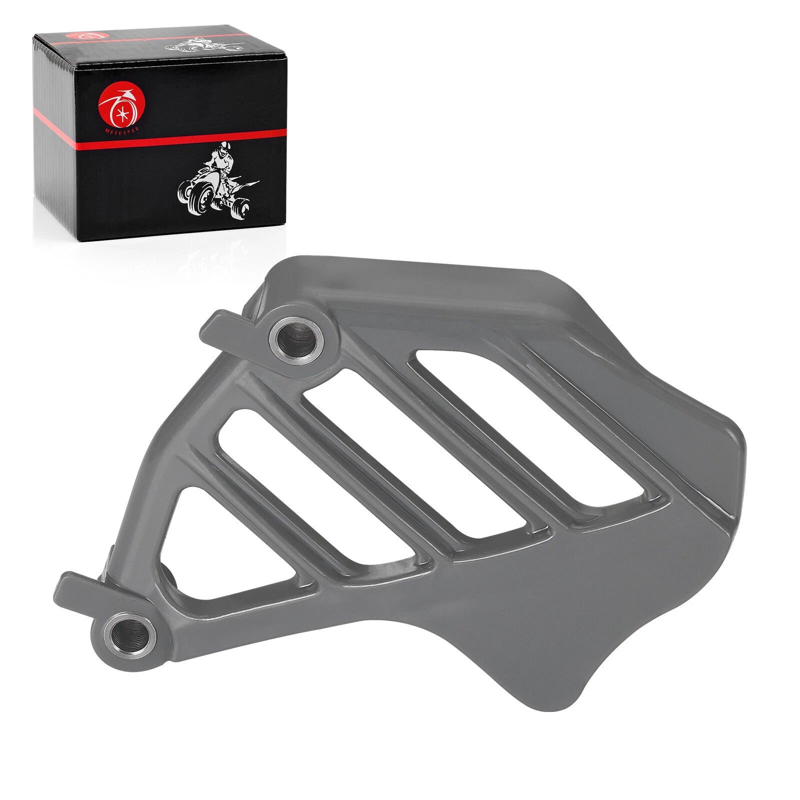 Front Drive Sprocket Cover Guard for Honda CR125R (1998–2007)