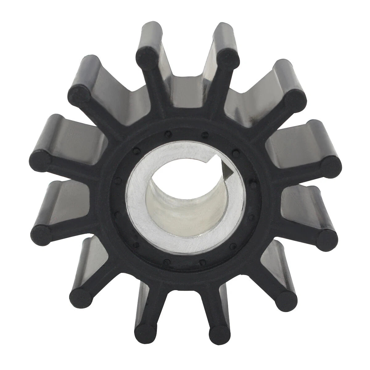 Set of 4 Jabsco 18838-0001 Johnson 09-701B Sherwood 09959K Pumps for G1 G2 G15 G21 G22 G30