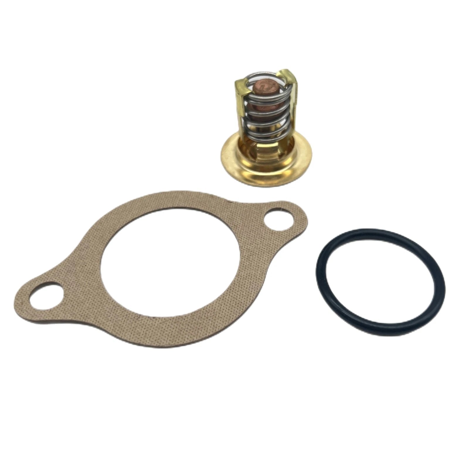 EM 60° Thermostat Kit for Volvo Penta 7.4 8.1 8.2 GI GIE GIL (3853983)