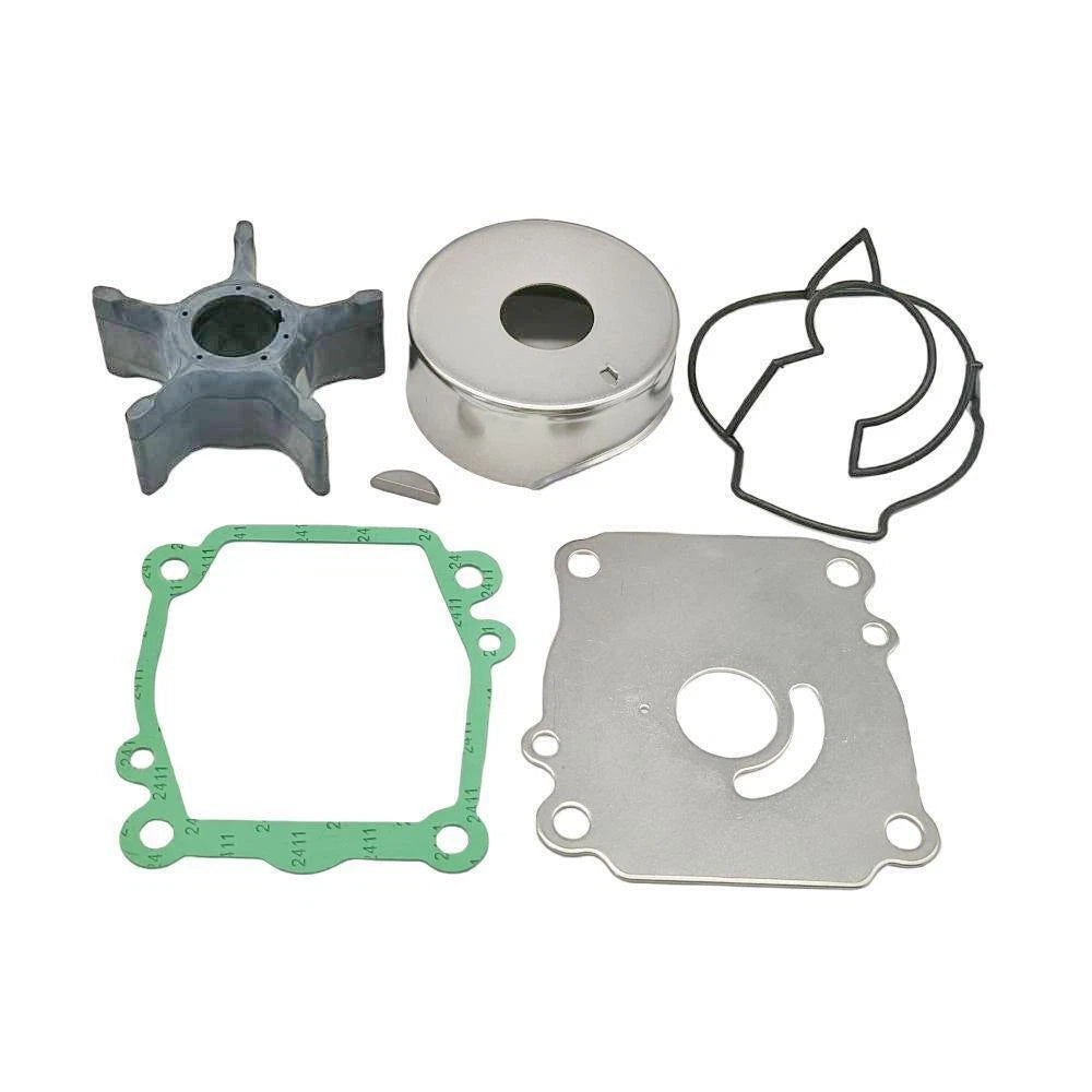 Maintenance Kit for Suzuki Outboard DF100 DF115 (17400-92841, 17400-92840)