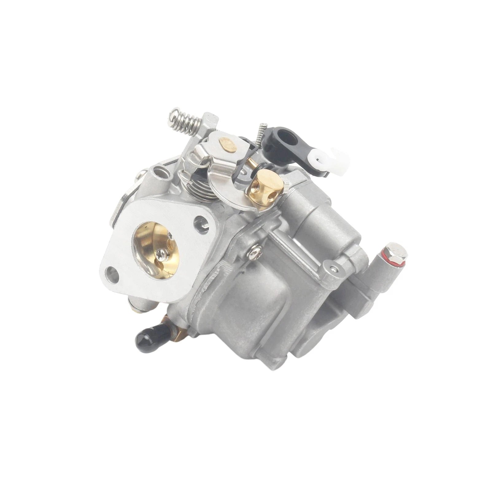 Marine Carburetor for Yamaha 9.9 HP F9.9J (4-Stroke, 6DR-14301-60)