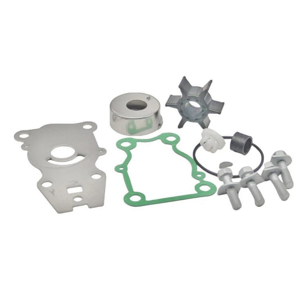 Maintenance Kit for Yamaha 25 30 40 HP Outboard (66T-W0078-00)
