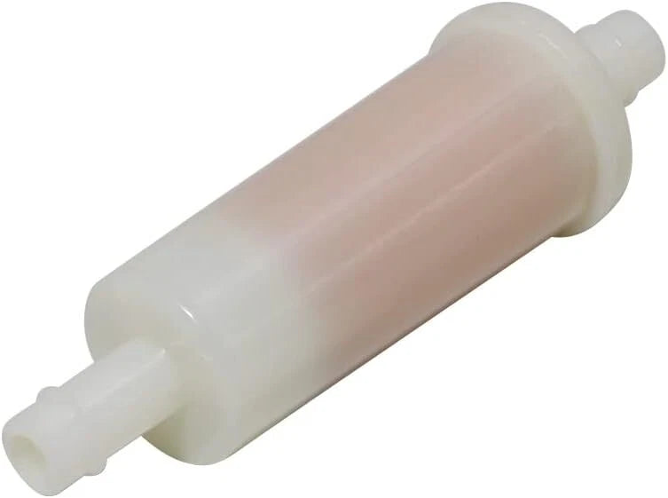 Inline Gas Fuel Filter for Johnson/Evinrude/OMC Outboard (0398327)