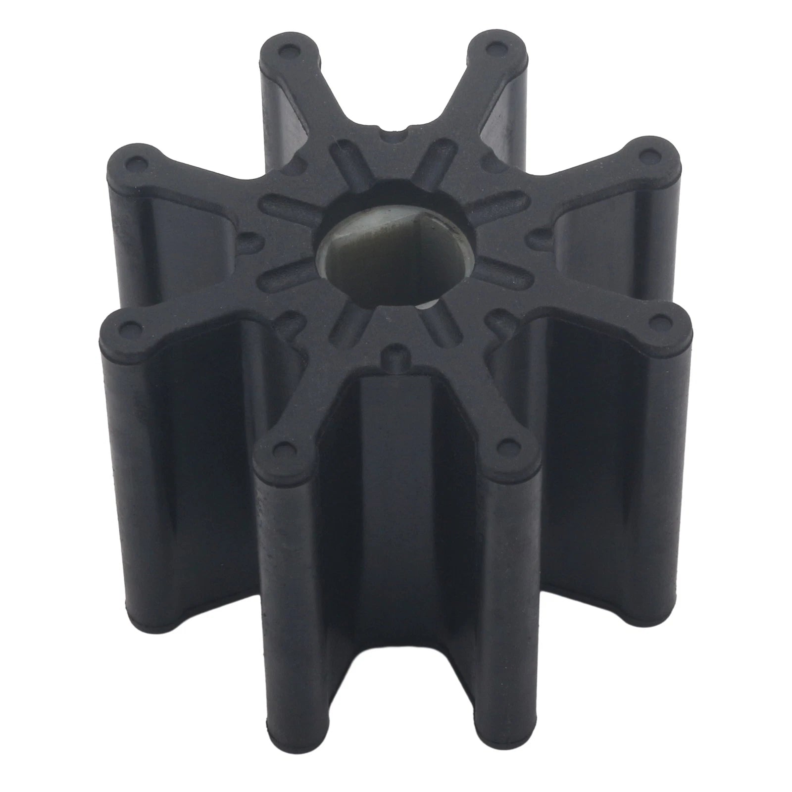 Raw Water Pump Impeller for Mercruiser 5.0L 5.7L V8 (NIB) 47-862232A 18-3016-1