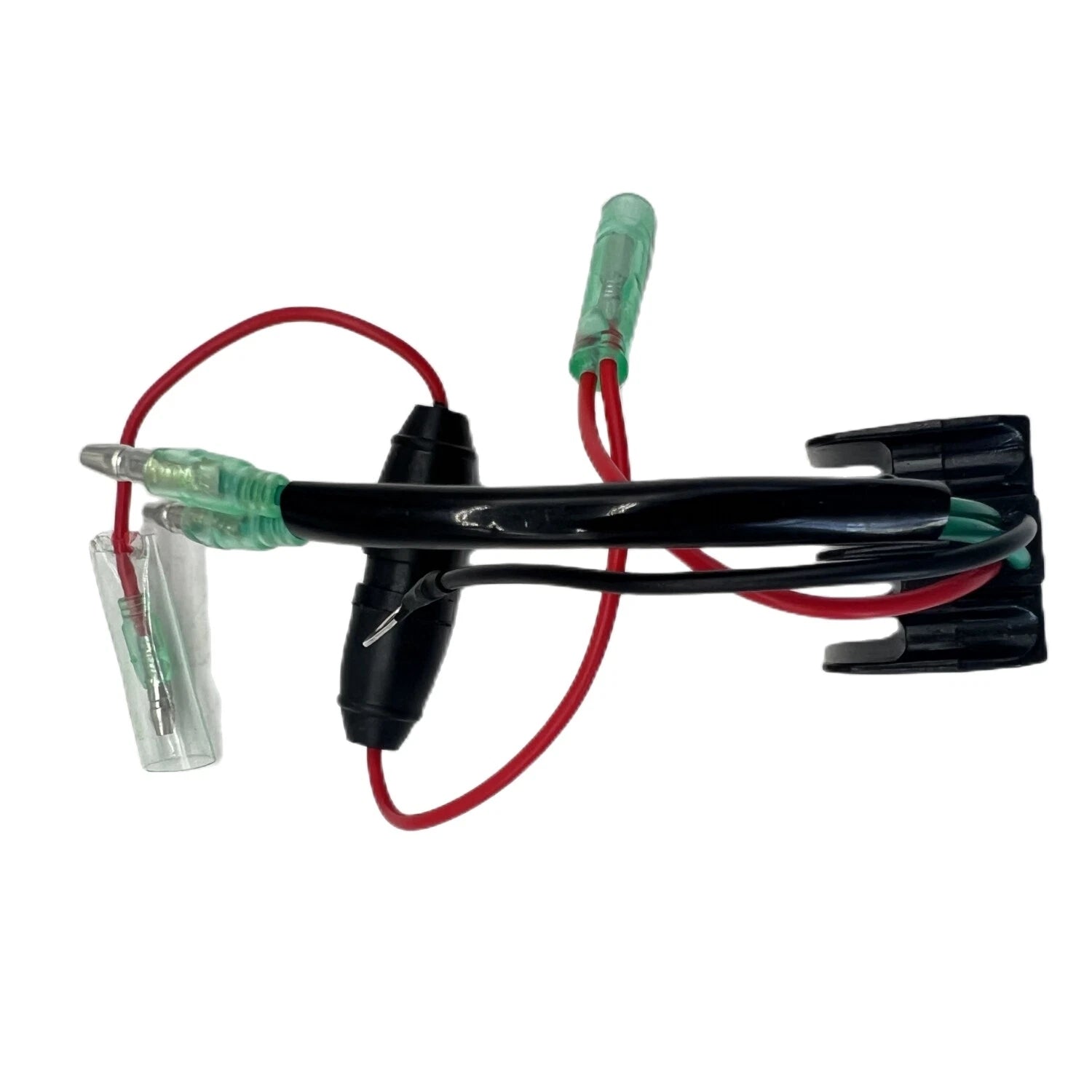 Voltage Rectifier for Yamaha 25-70 HP Outboards (1986–2001) 6G1-81970-61