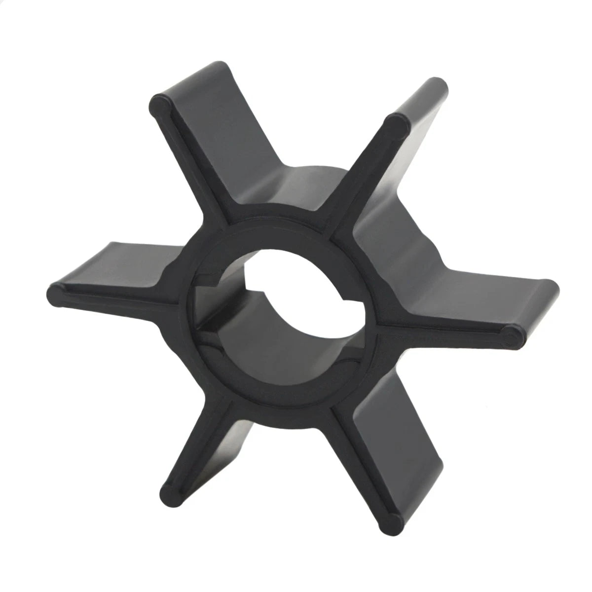 Water Pump Impeller 47-95289-2 for Mercury Outboard 2-Stroke 2.2/2.5/3 HP (1990–2023)