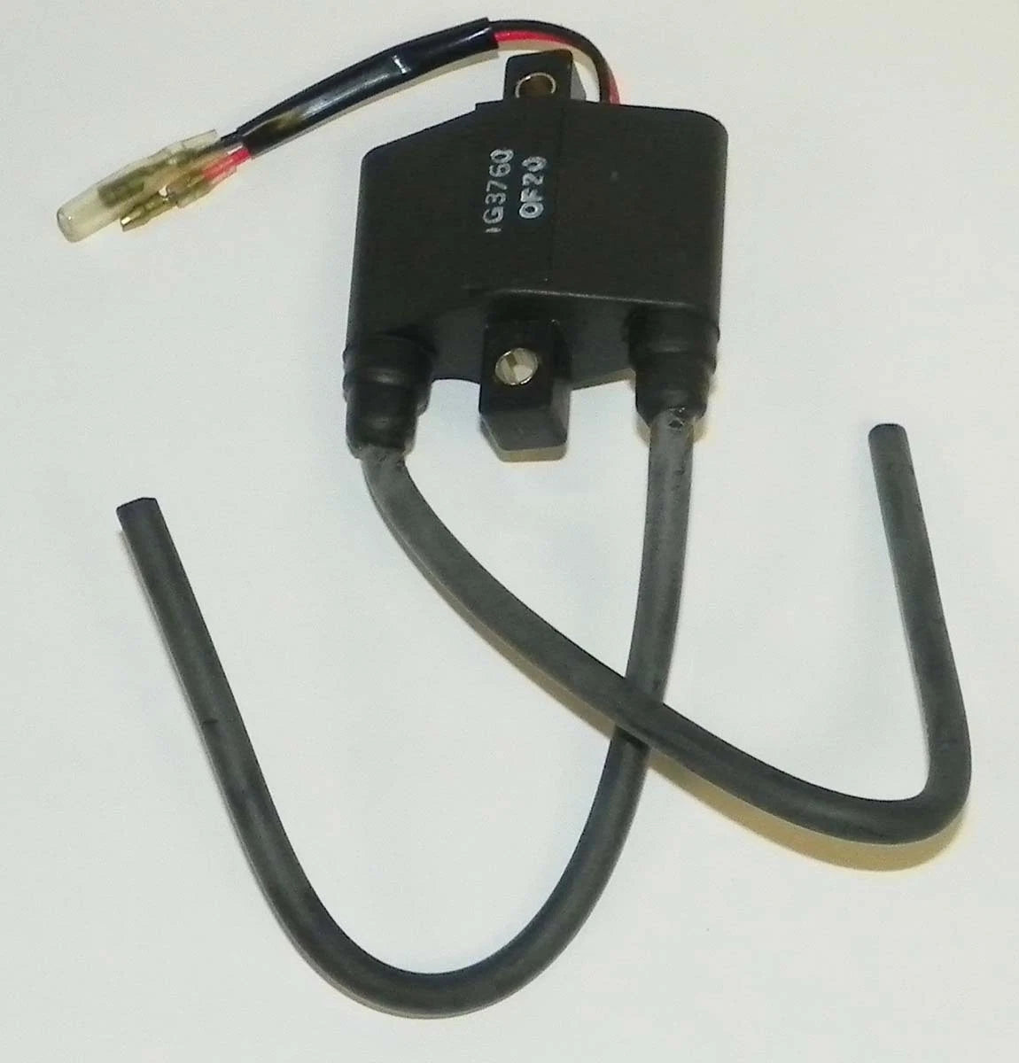 Ignition Coil for Yamaha 15-25 Hp 4-Stroke (2008–2017) 380-5113 6F5-85570-12-00