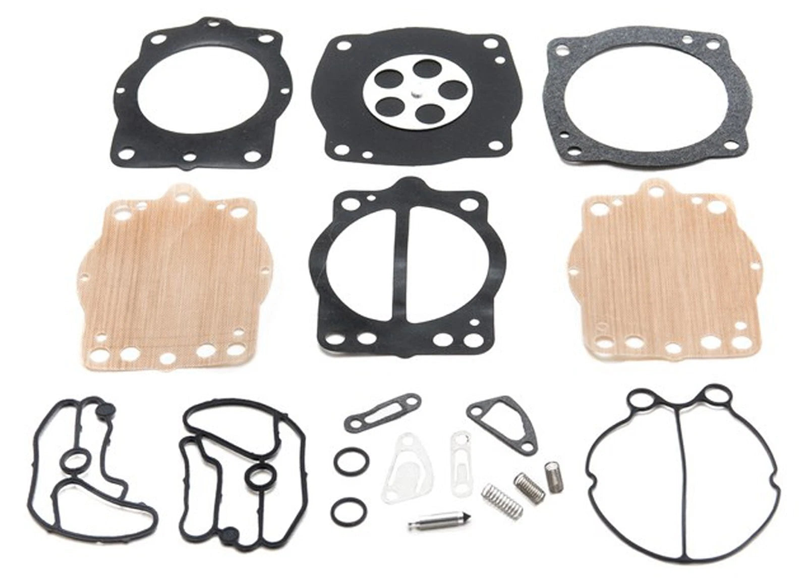 Carburetor Rebuild Kit for Kawasaki 750 900 1100 ZXI STX SXI TS X2 Xi SS
