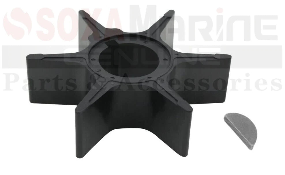 Water Pump Impeller for Evinrude Johnson OMC BRP Outboard (5030723, 778306)