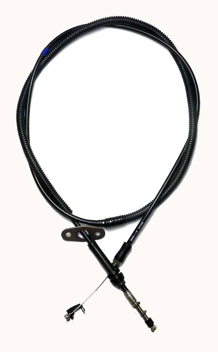 Throttle Cable for Yamaha 1000/1100 FX (2006–2008) 002-055-11, 6B6-26311-11-00