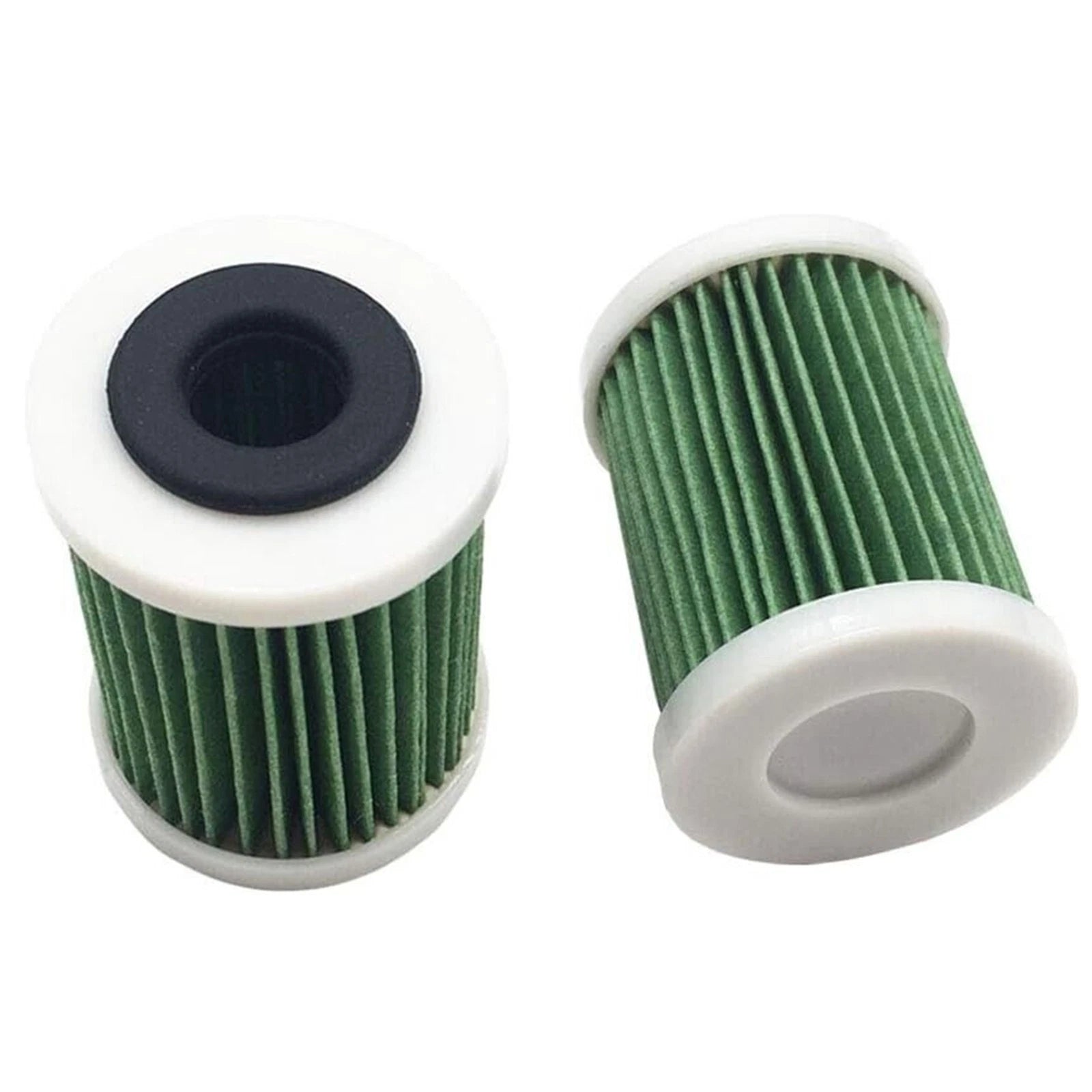 2 Pack Fuel Filter for Suzuki Outboard DF 200 225 250 300 350 HP (2000–2023) 15412-93J10