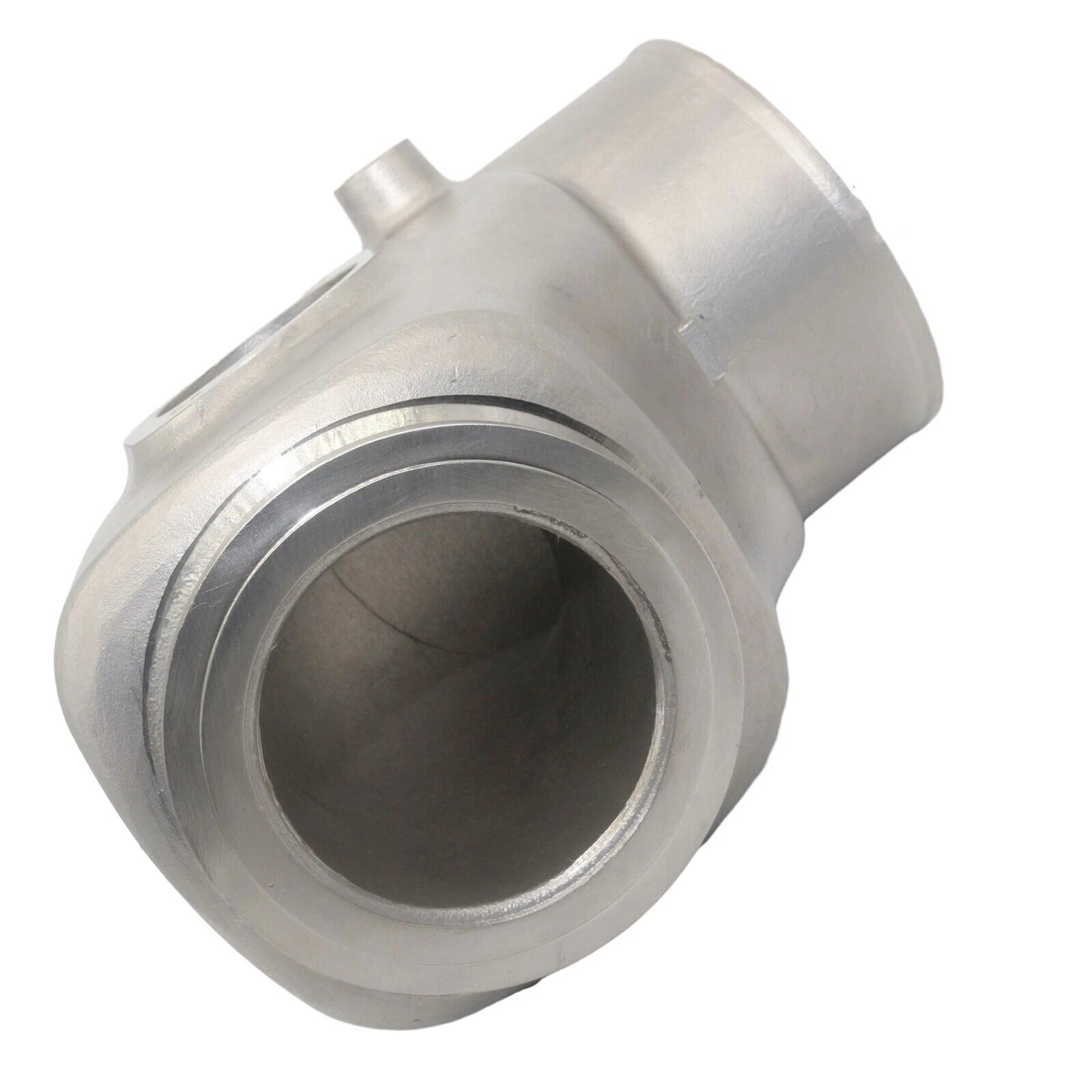 Exhaust Elbow Inox for Volvo Penta D4-180I-B (Fits 2004–2023)