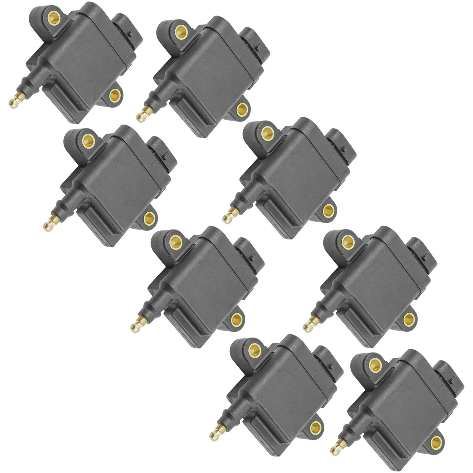 Ignition Coil for Mercury Outboard Optimax Pro XS 115-250 (2000-2023)