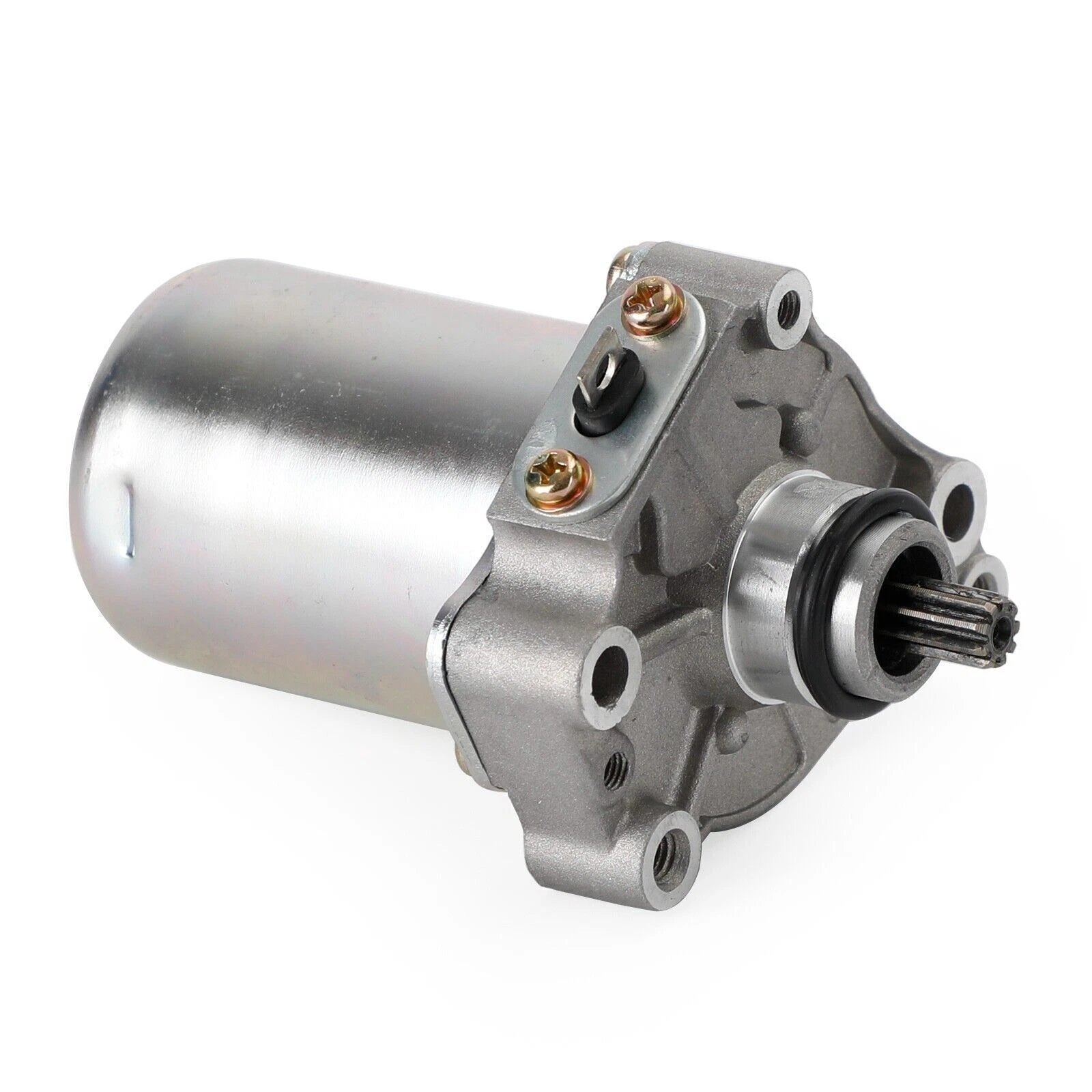 Starter for Piaggio Fly Liberty 100 4T Zip 100 2007–2014, Zip 50 1995–1996 96928R T9
