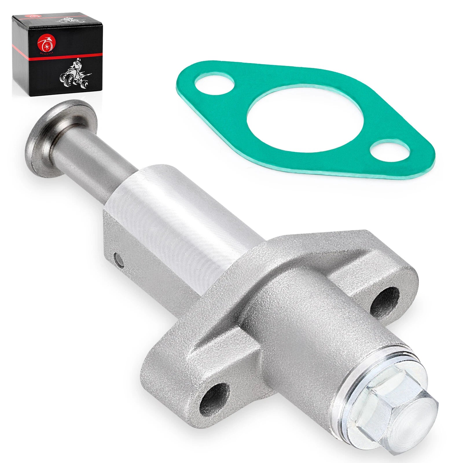 Cam Chain Tensioner & Gasket for Polaris Ranger RZR ACE General 900 1000 (2015–2023)