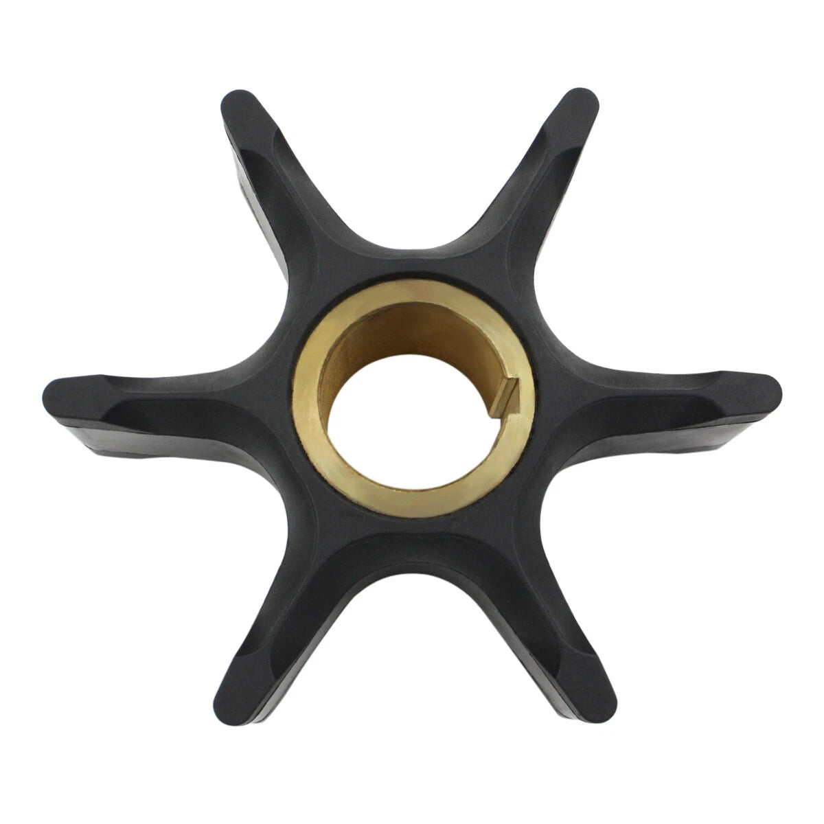 Water Pump Impeller for Johnson Outboard 85-235 HP (389642)