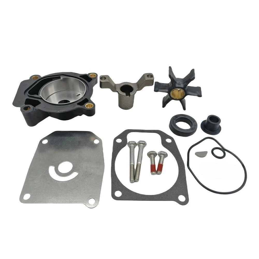 Water Pump Kit 0389133 for Evinrude Johnson 50 HP (1971–1978) 2 Stroke