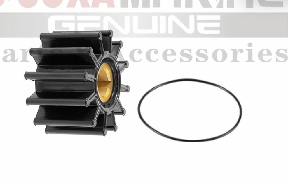 Sea Water Pump Impeller Repair Kit for Onan MDKB MDKD (541-1521, 0541-1521)