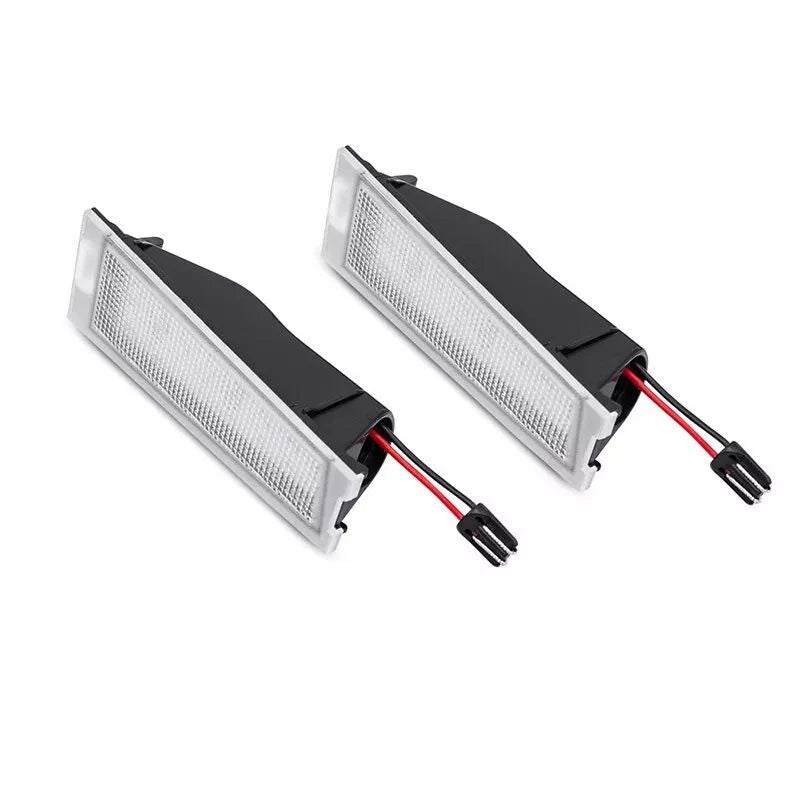 SMD LED License Plate Light Lamp for Cadillac CTS CTS-V (2008–2010)
