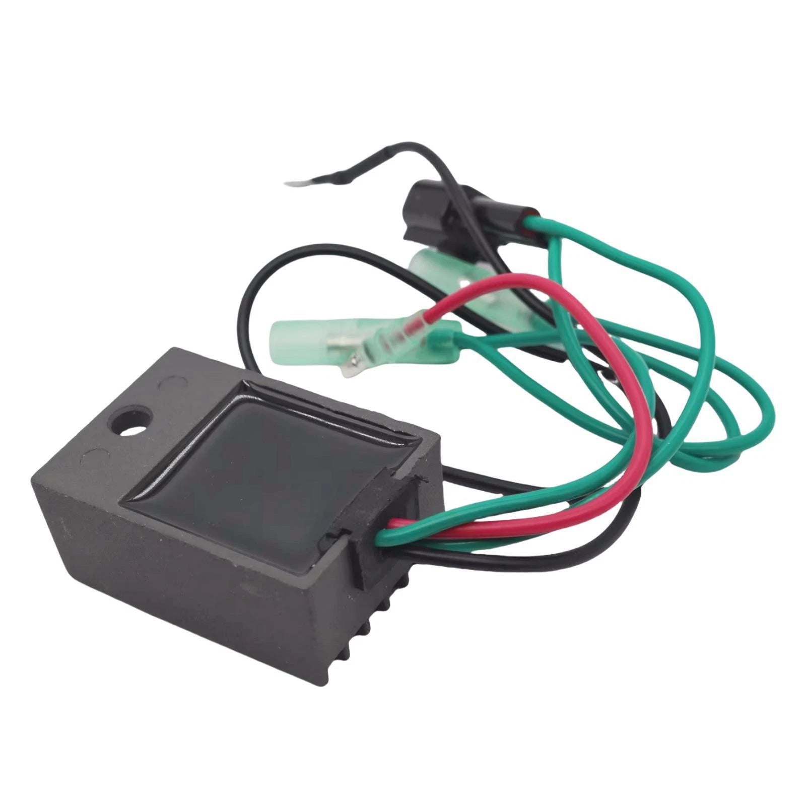 Rectifier Regulator Assy for Yamaha Outboard 40HP 50HP 60HP 70HP (6H2-81960-10)