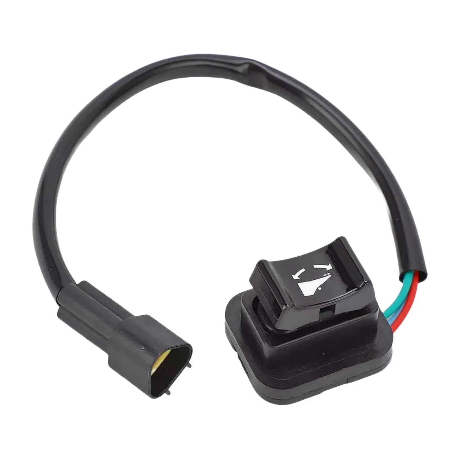Tilt Trim Switch for Yamaha 150hp 4-Stroke Outboard (69J-82563-01-00, 69J-82563-00)