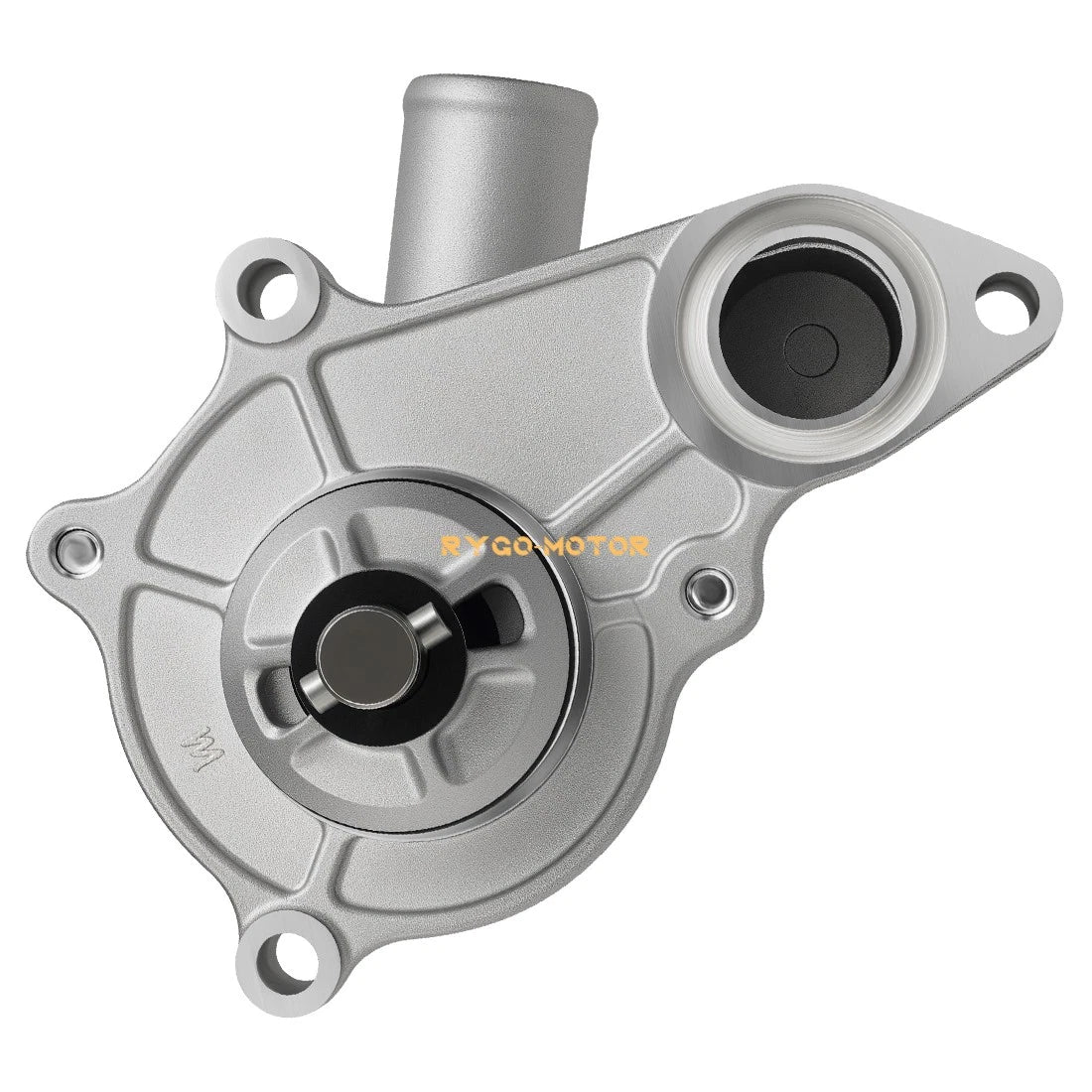 Water Pump for Suzuki QuadRacer 450 LTR450 LT-R450 (2006–2011) 17400-45G10 17400-45G11