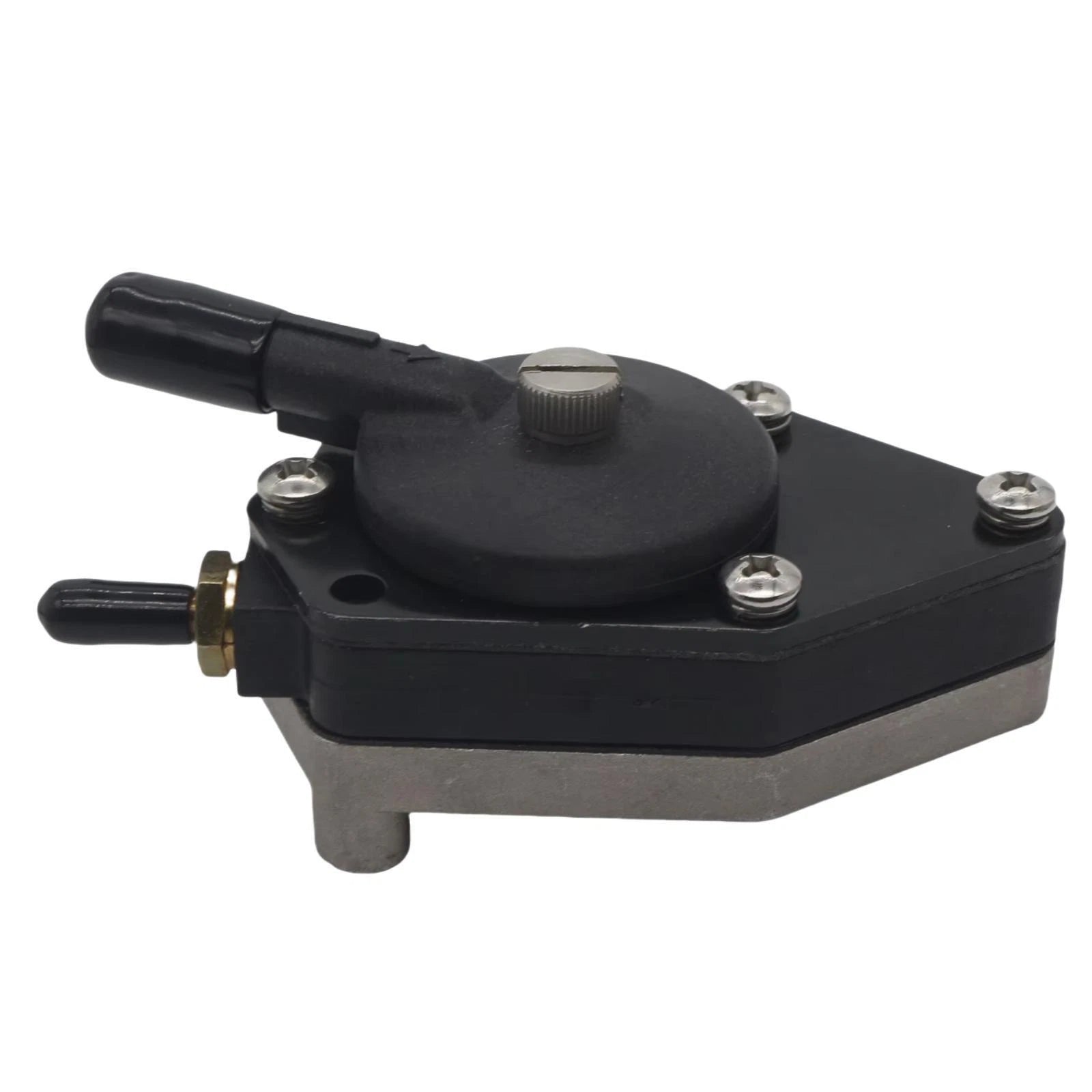 Fuel Pump with Gasket for Johnson Evinrude (BRP OMC 438562, 434728)