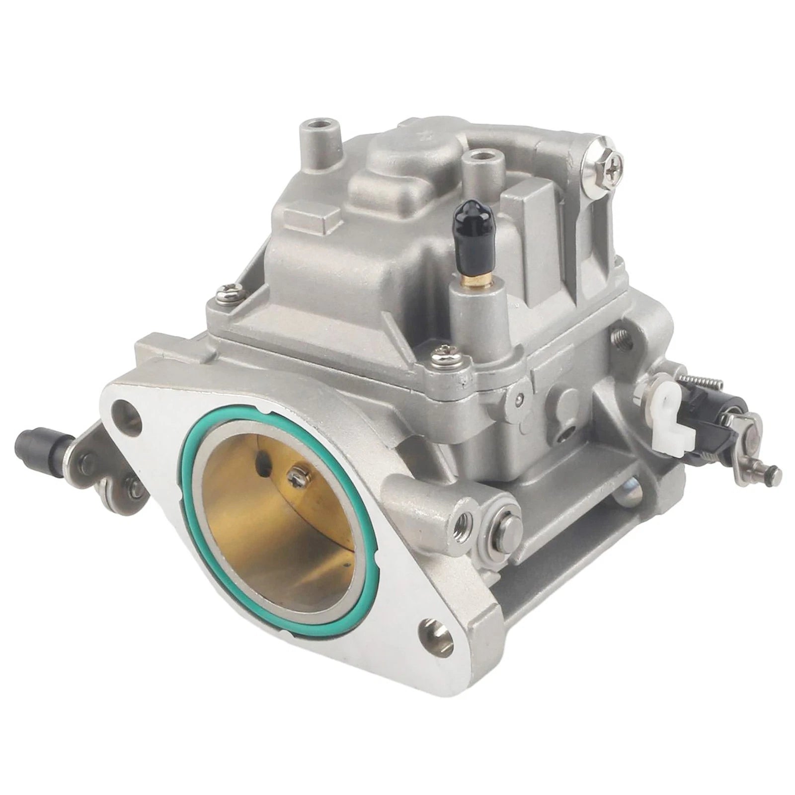 Carburetor 66T-14301-60 for Yamaha Outboard Engine 2-Stroke 40 HP (1968–1979)