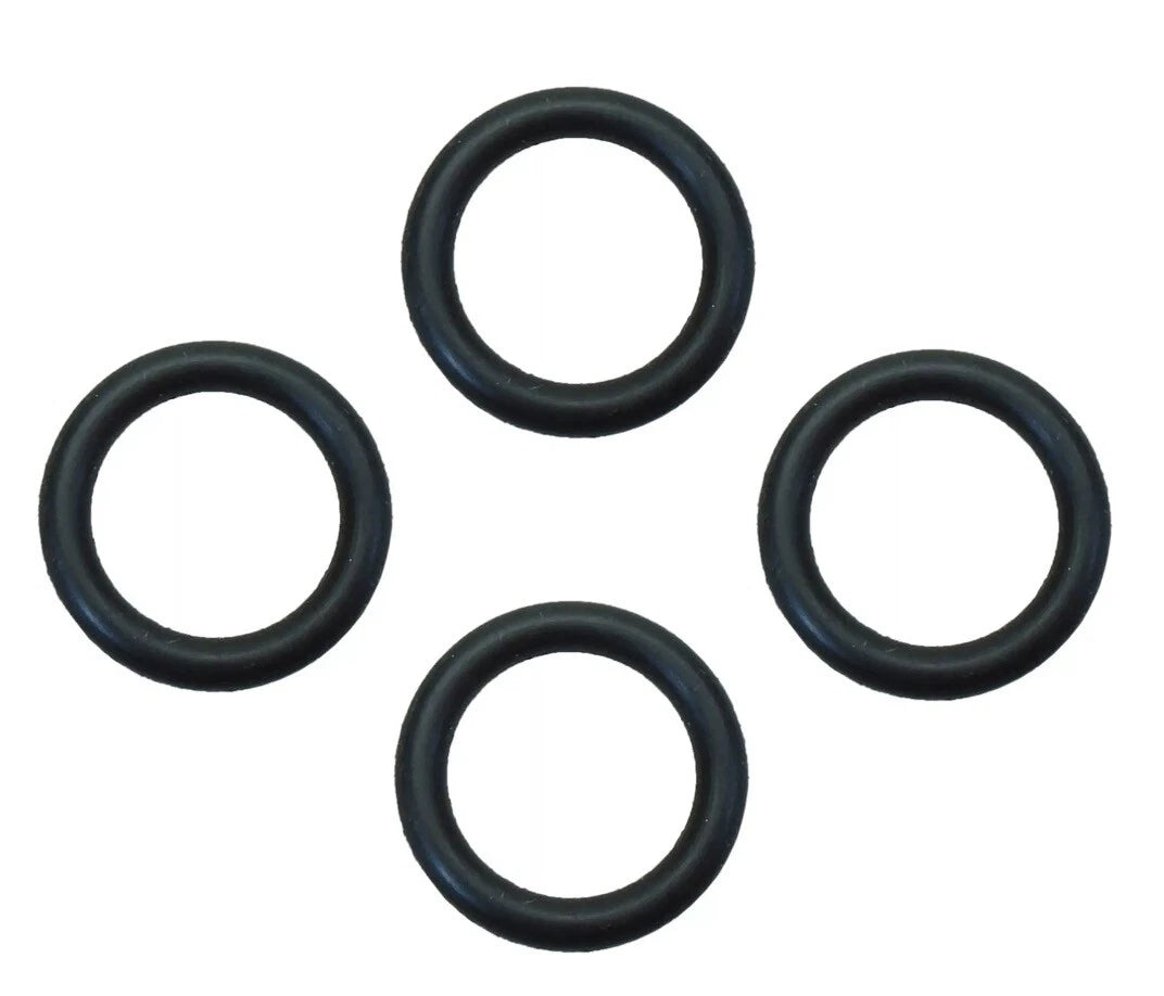 Set of 4 O-Ring Seals for Evinrude Johnson OMC 305739 317178 332583 332584 911311 18-7109