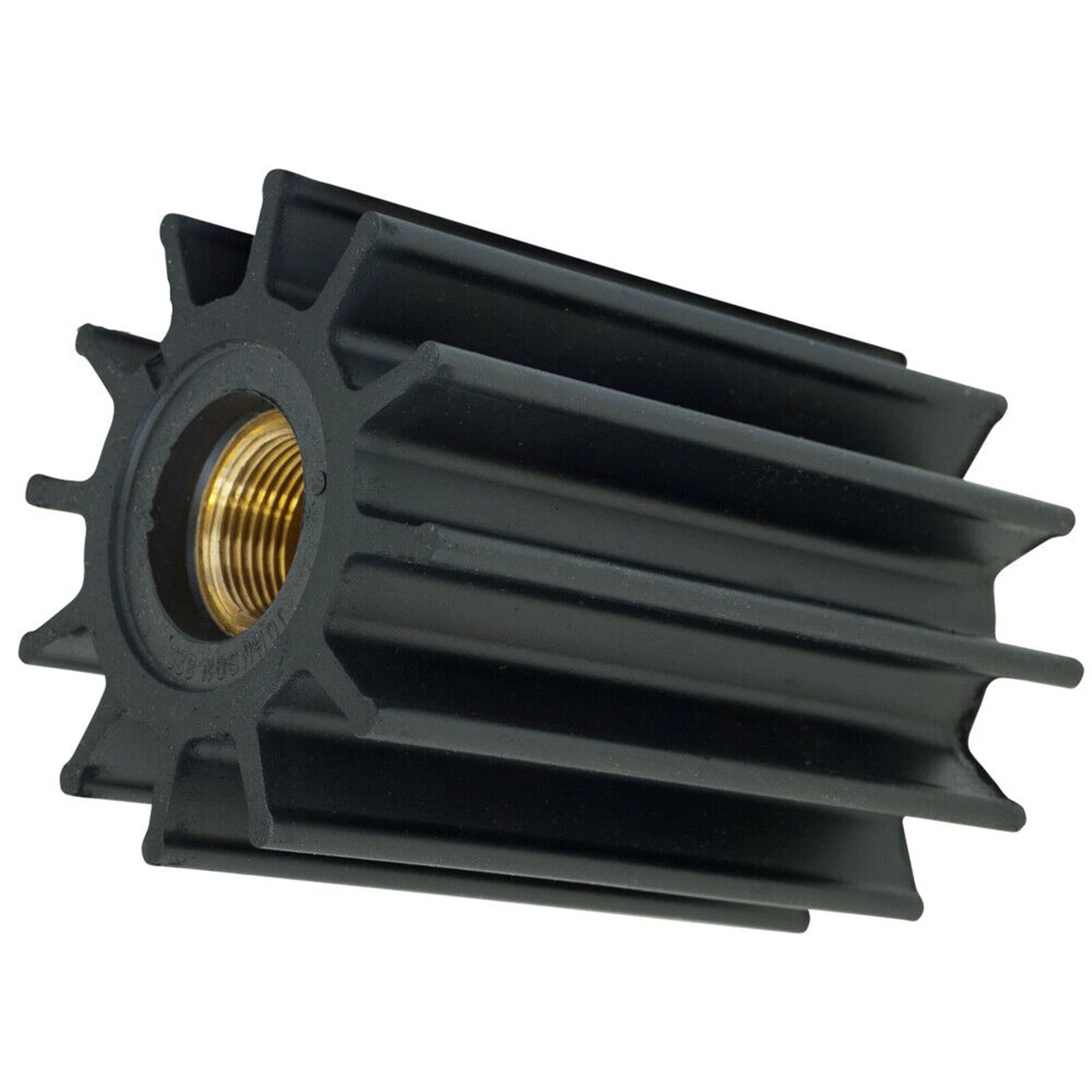 Raw Water Pump Impeller for MAN D2862 Marine Engine (51.06506-0127, 09-842B)