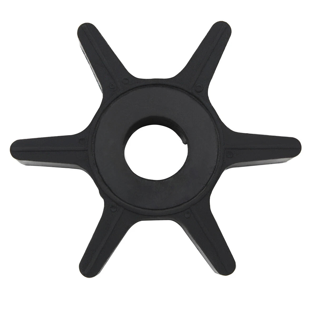 Water Pump Impeller for Force 9.9 10 12 15 25 HP Outboard (F436065-1, 18-8903)