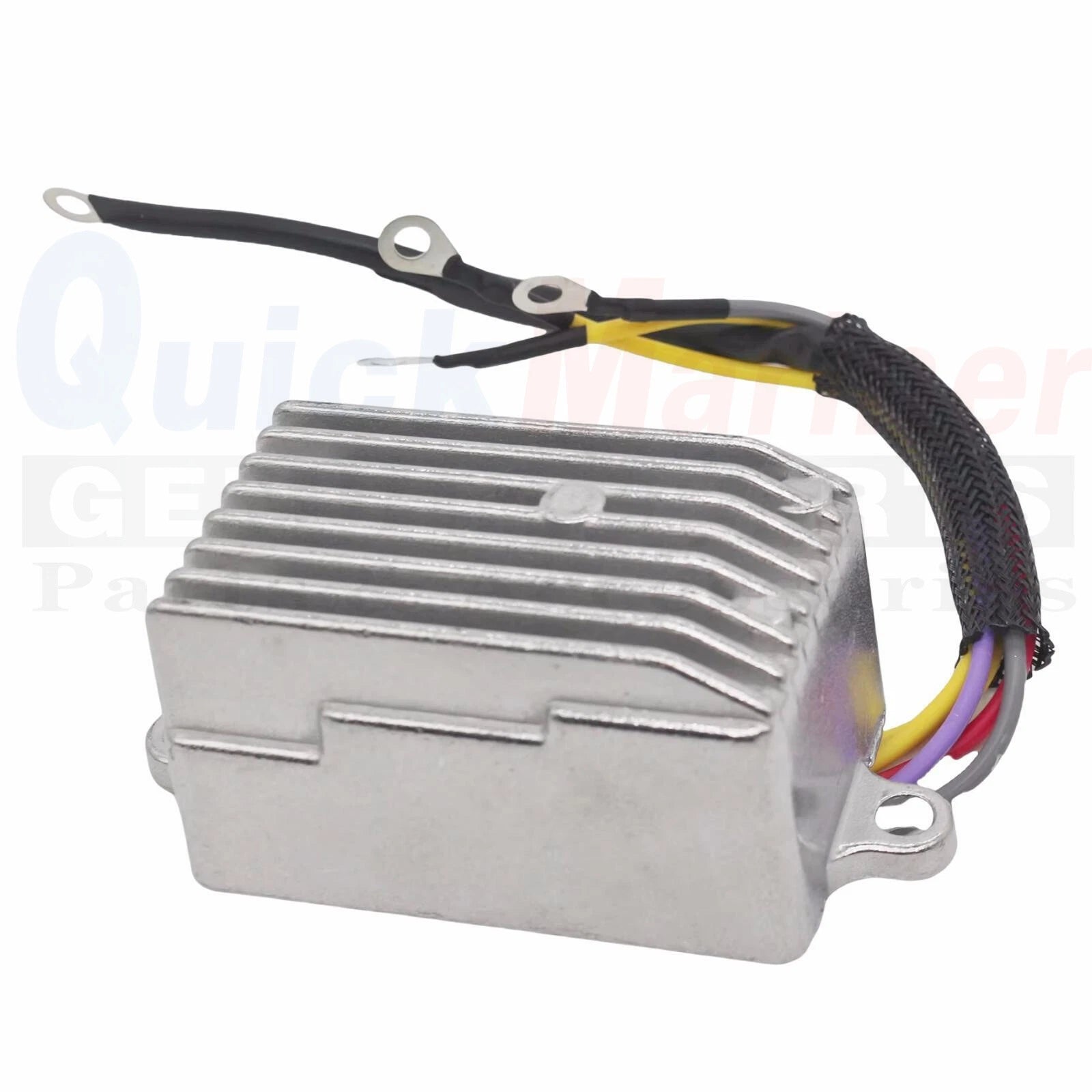 Rectifier for Johnson Evinrude 35Hp 40Hp 50Hp 60Hp 65Hp 70Hp 105Hp (N/A) 584476