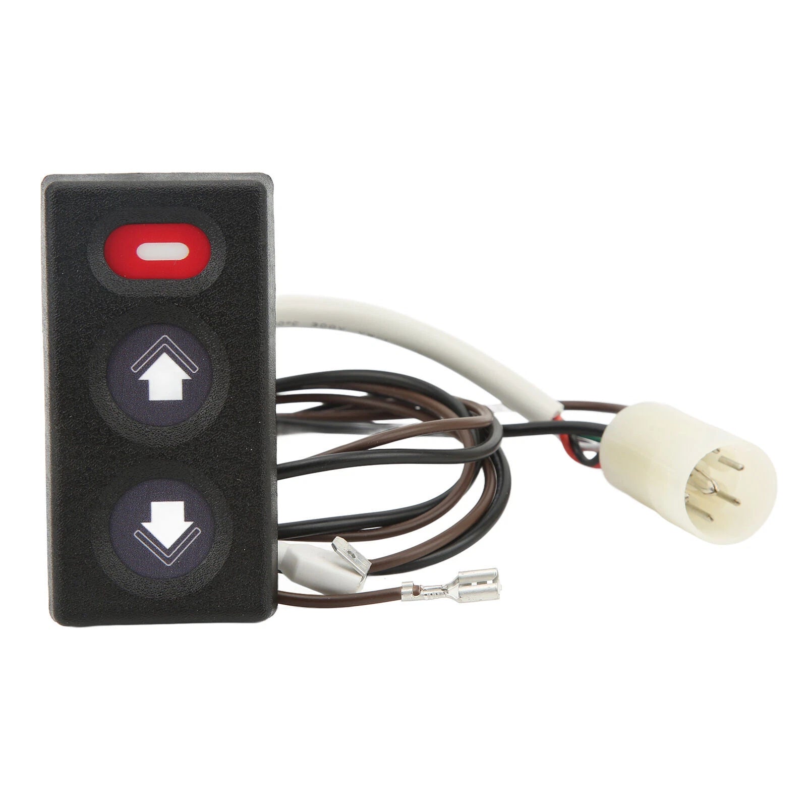 Power Trim Control Panel Replaces 3855650 for Volvo Penta DP-E