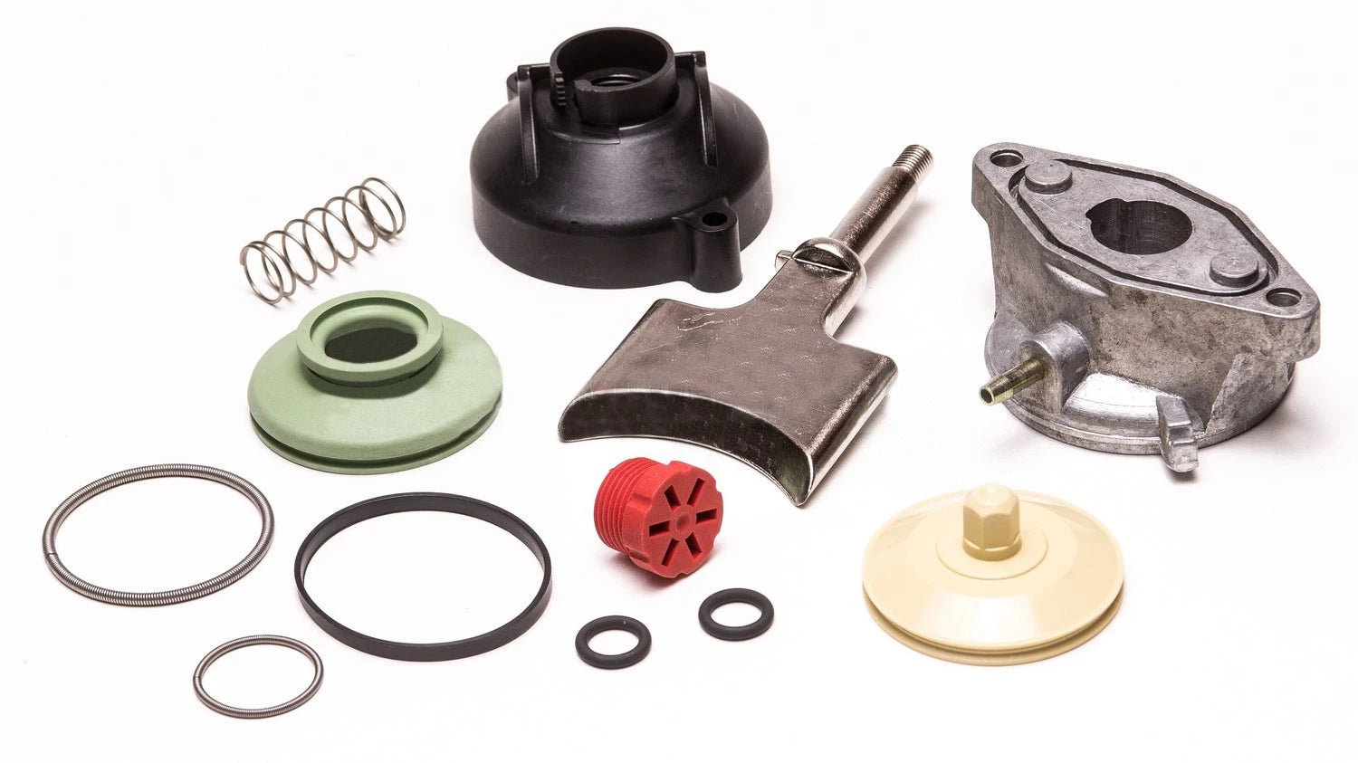 Power Rave Valve Rebuild Kit for Sea Doo RX (2000–2002) 947 951