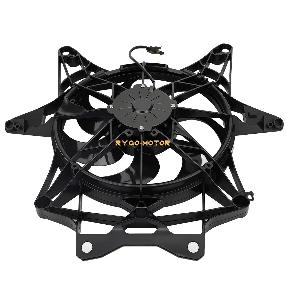 Cooling Fan Assembly for Can-Am Maverick X3 Max R RR Turbo (2017–2024) 709200588