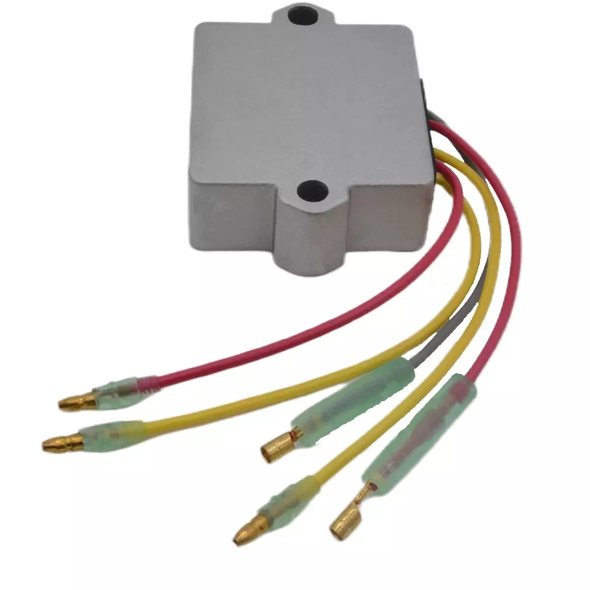 Voltage Regulator for Mercury/Mariner Outboard (815279-1, 815279A2, 18-5741)