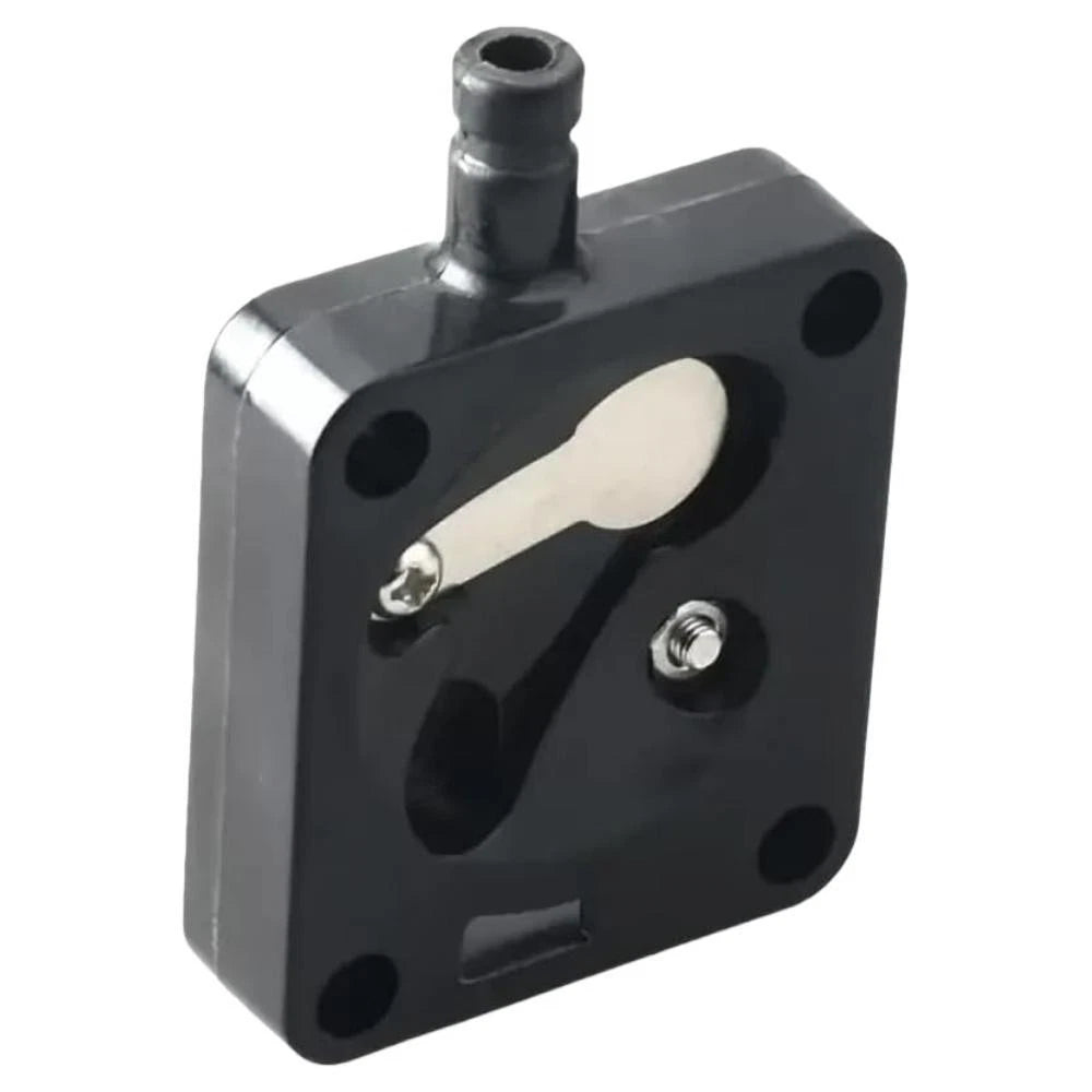 Fuel Pump Body 682-24412-01 for Yamaha Outboard 9.9HP 15HP 20HP 25HP (2T)